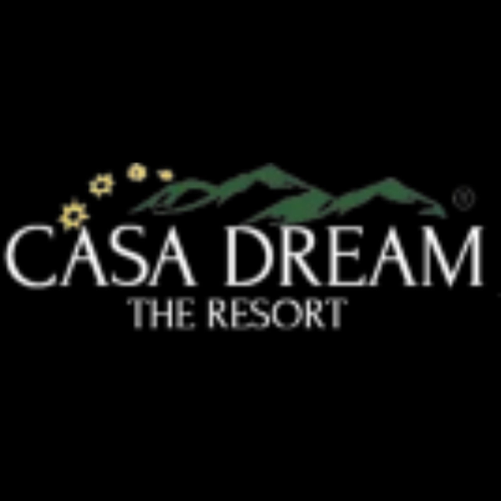 Casa Dream - The Resort 